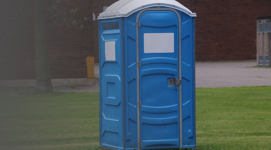 Why choose Lowell Porta Potty Rental for event porta potty rental in Lowell,ma